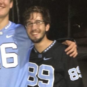 Meet your Posher, Tom